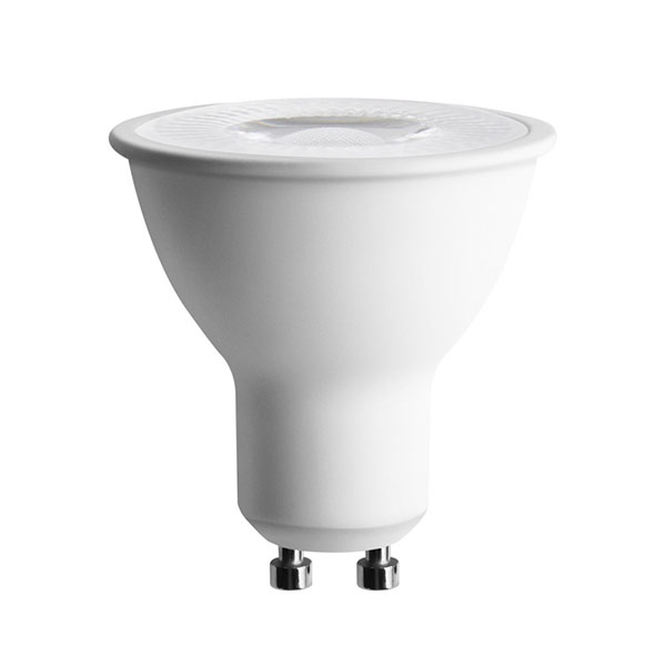 5W 7W GU5.3 LED spot light cup MR16 lamp cup GU10 led lamp cup LED lamp machine production led spotlights