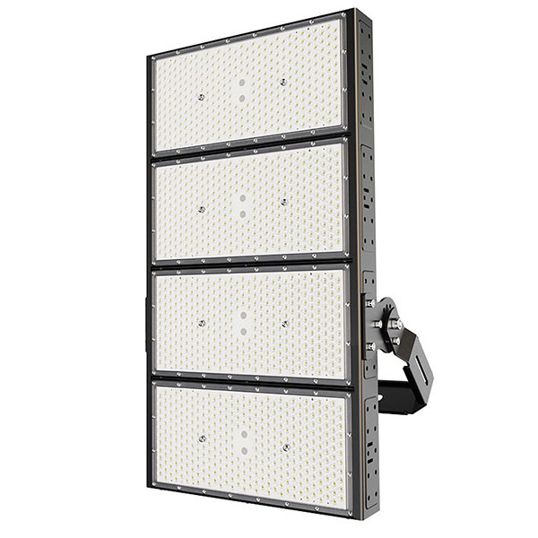 LED module projection light Outdoor stadium light billboard lighting projection light