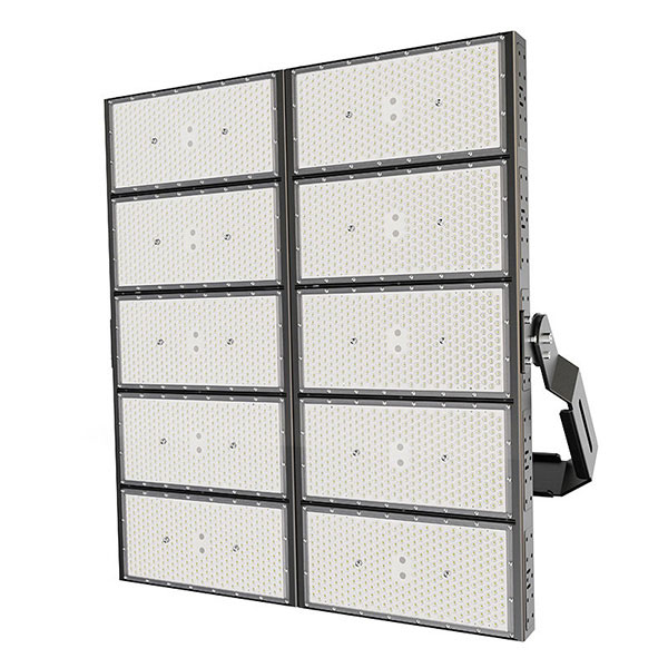 LED module projection light Outdoor stadium light billboard lighting projection light