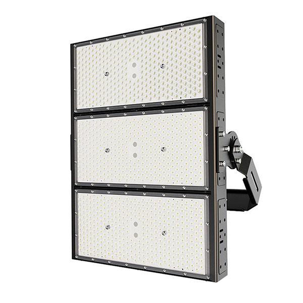 LED module projection light Outdoor stadium light billboard lighting projection light