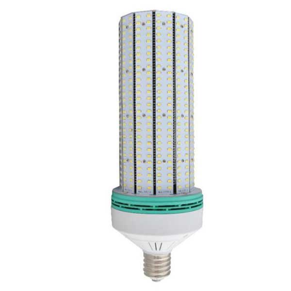 120w 150w 200w 250w high lumen e39 e40 led corn bulb light industrial lighting led light corn lamp for warehouse garage underground lighting
