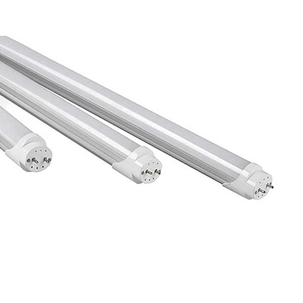 Pefect compatibility with instant start electronic ballast 2ft 3ft 4ft  5ft Aluminum+PC cover 9w 18w 22w 36w 40w t8 led tube light 