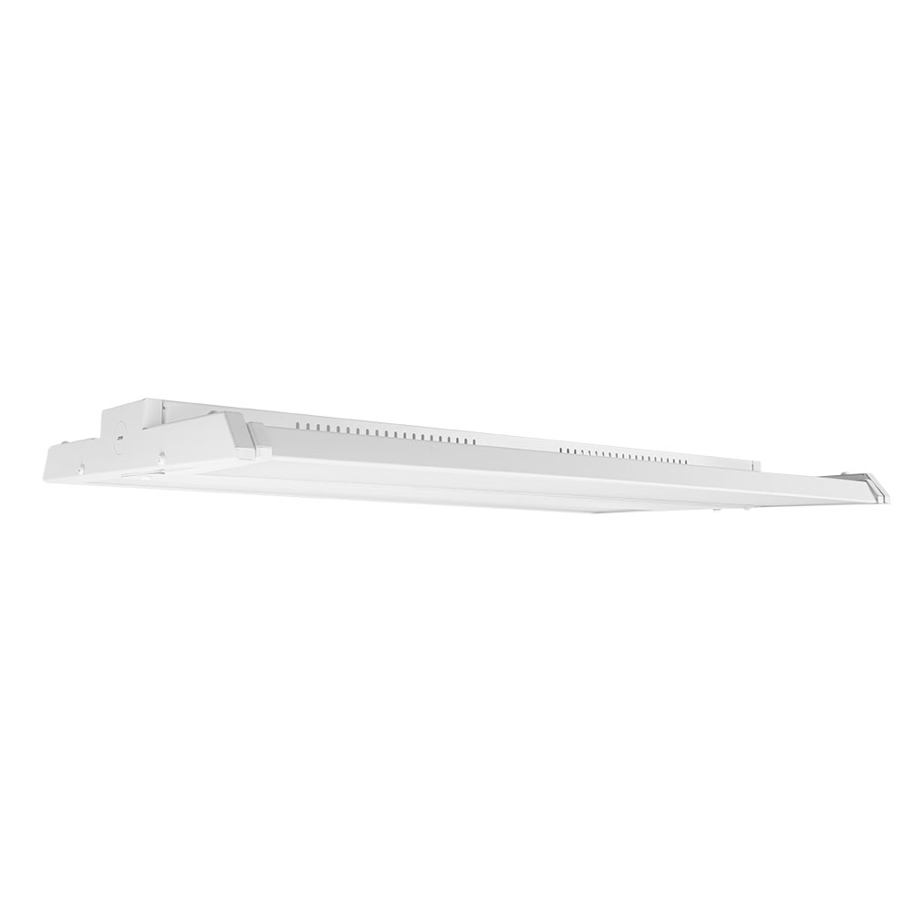 New 80W 110W 160W 220W 300W led linear high bay light 225W high shed LED indoor court lamp linear mining lamp  